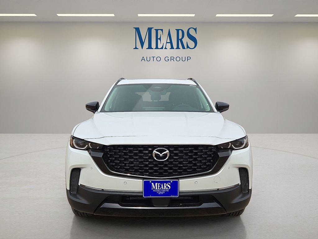 New 2026 MAZDA CX-50 AWD 2.5 Hybrid w/ Premium Pkg image 8