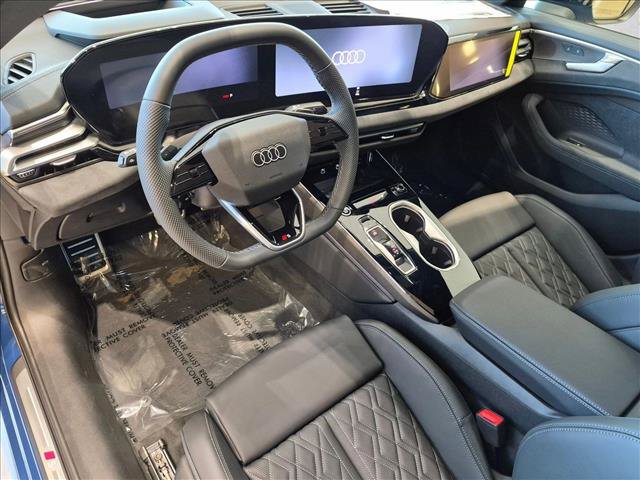 New 2026 Audi A6 Prestige AWD/4WD image 2