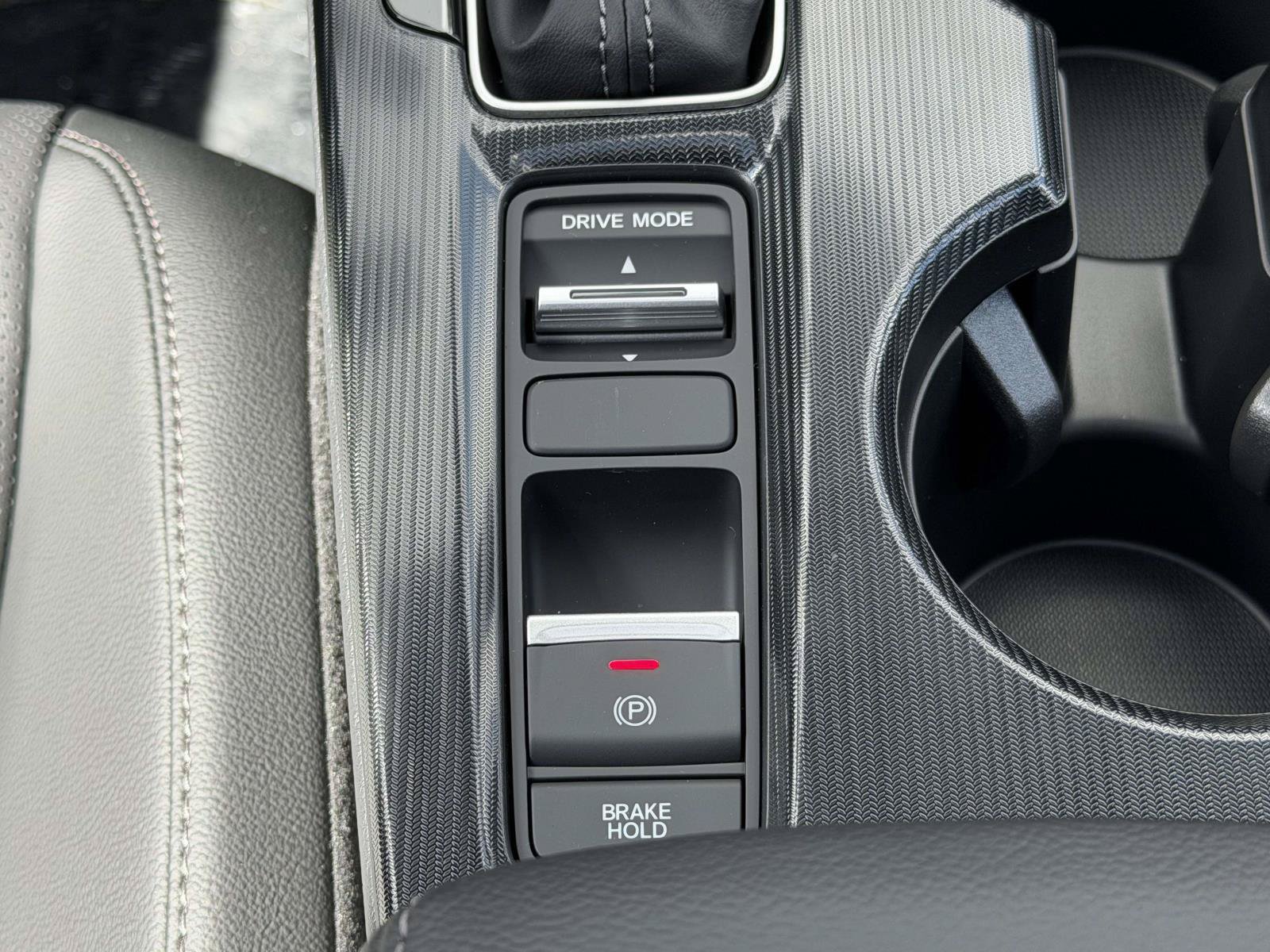 New 2026 Honda Civic Sport Touring image 16