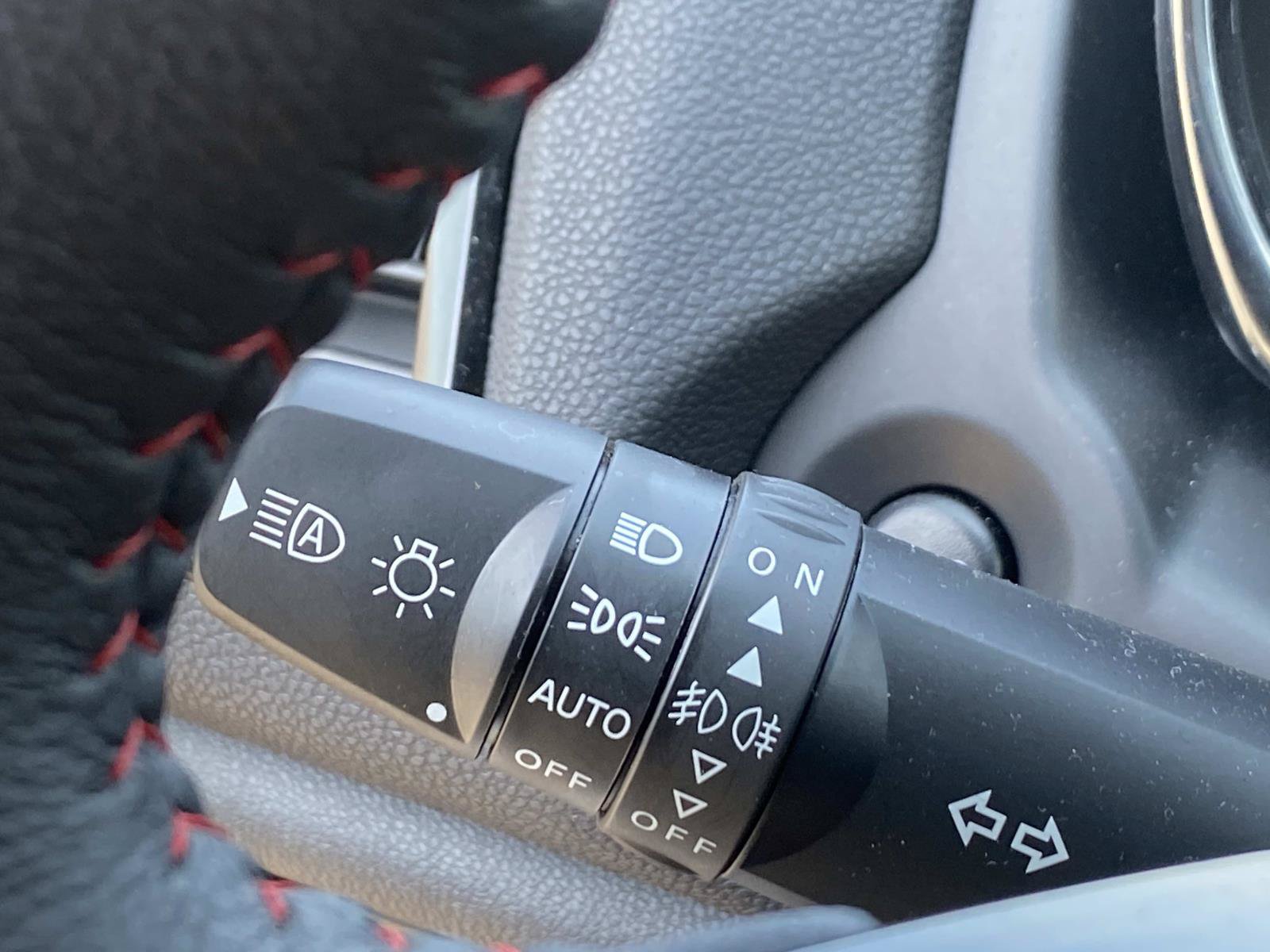 Used 2026 Mitsubishi Outlander Sport LE AWD/4WD image 20
