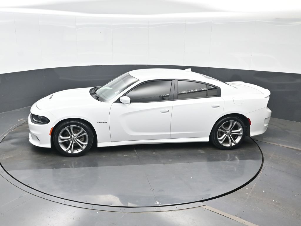 Used 2022 Dodge Charger R/T image 24