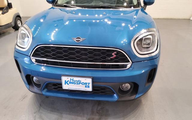 Used 2023 MINI Cooper Countryman S AWD/4WD image 14