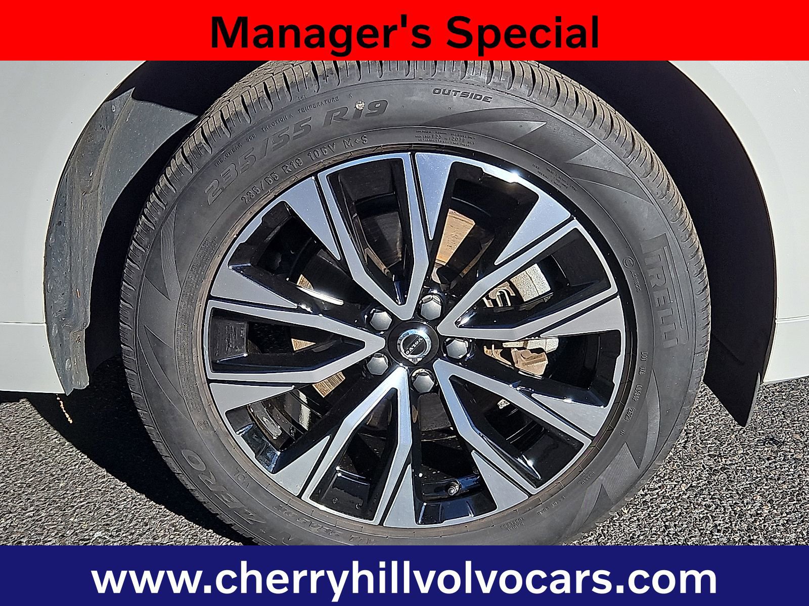 Certified 2024 Volvo XC60 B5 Core w/ Protection Package Premier image 8