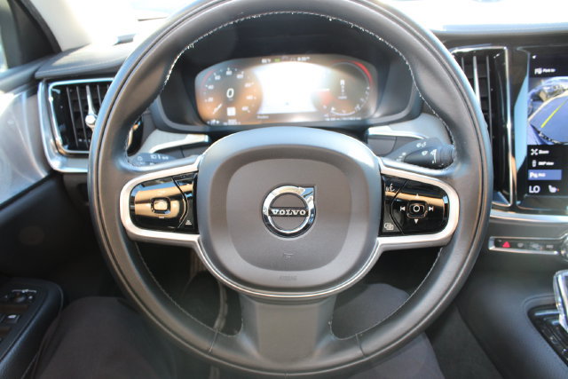 Used 2021 Volvo S60 T8 Inscription w/ Climate Package AWD/4WD image 16
