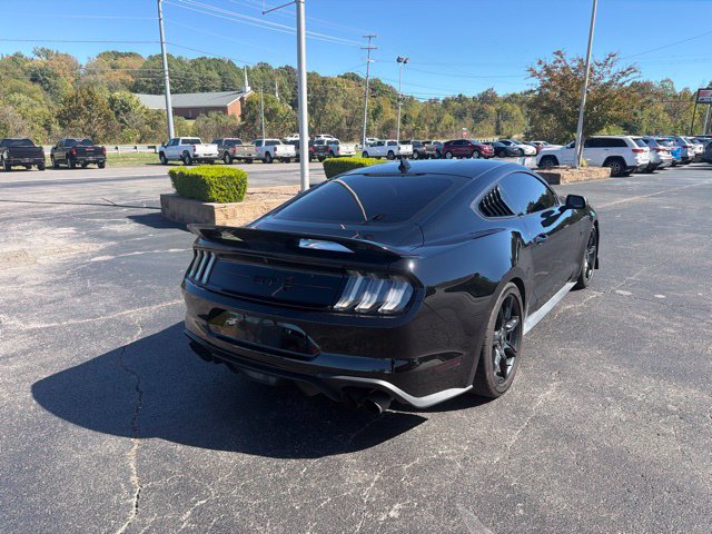 Used 2020 Ford Mustang GT w/ Equipment Group 301A RWD image 6