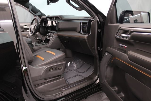 Certified 2024 GMC Sierra 1500 AT4 w/ Technology Package image 35