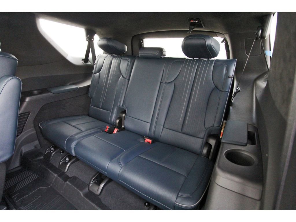 New 2026 Cadillac Escalade IQL Luxury image 13