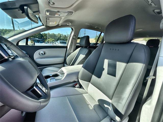 New 2026 Hyundai Ioniq 9 SEL image 21