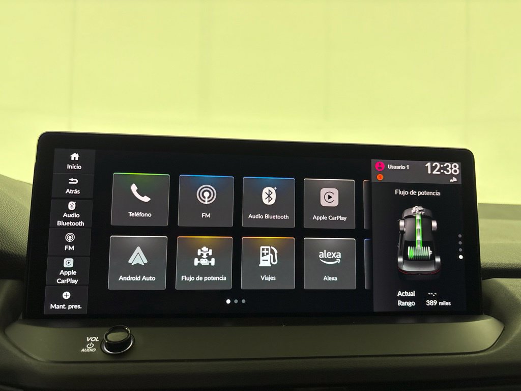 Used 2025 Honda Accord EX-L image 28