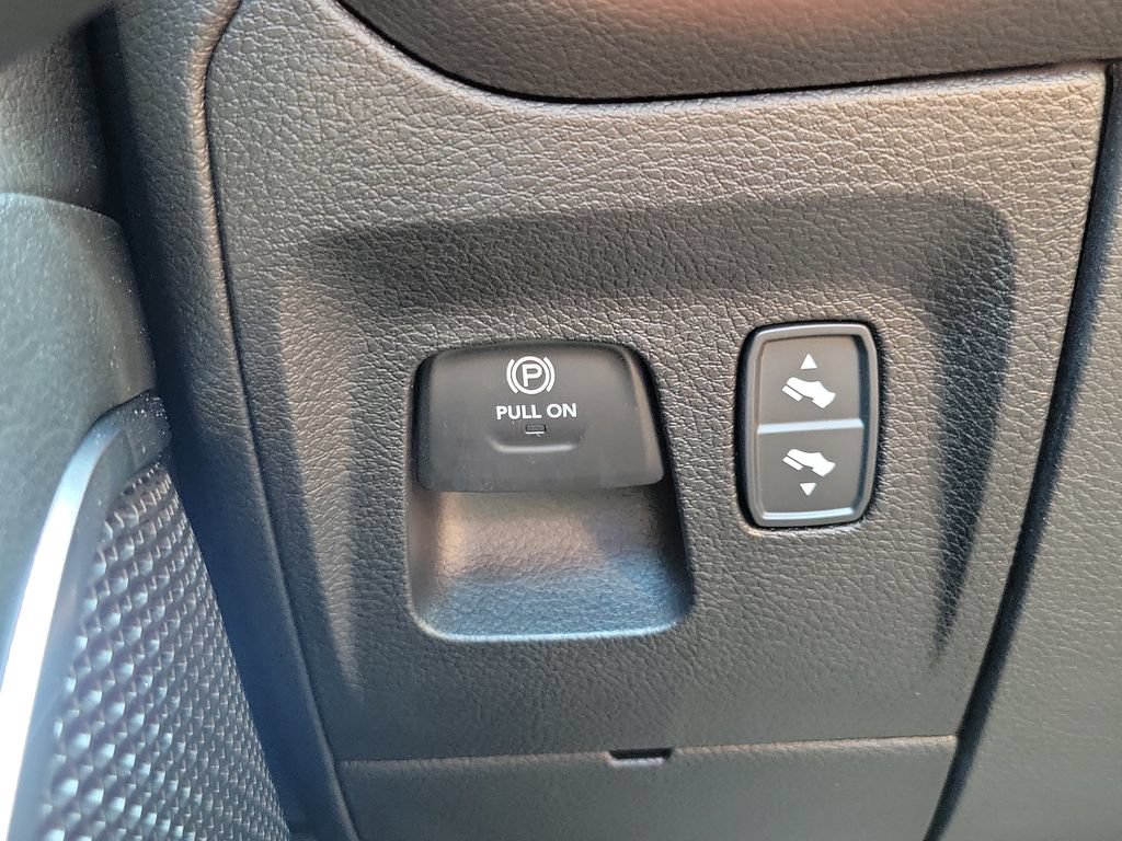 New 2026 RAM 1500 Laramie w/ Night Edition AWD/4WD image 26