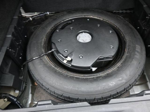 Used 2020 Nissan Murano Platinum w/ Cargo Package image 16