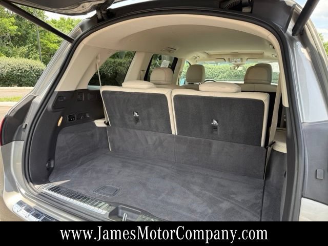 Used 2020 Mercedes-Benz GLS 450 4MATIC image 19