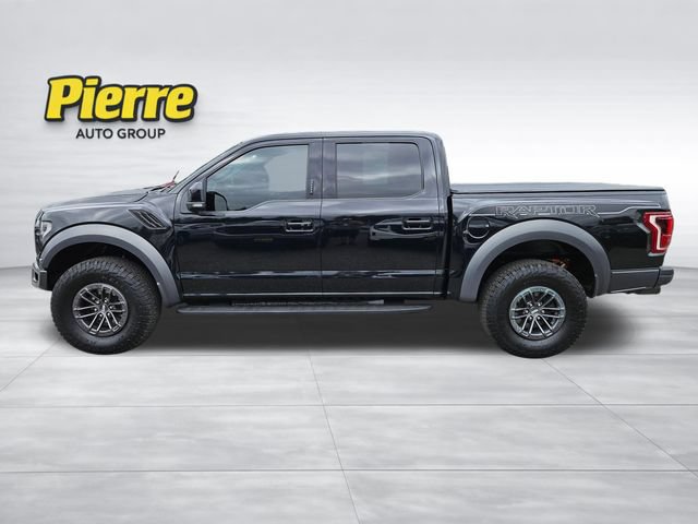 Used 2019 Ford F150 Raptor w/ Equipment Group 802A Luxury AWD/4WD image 2