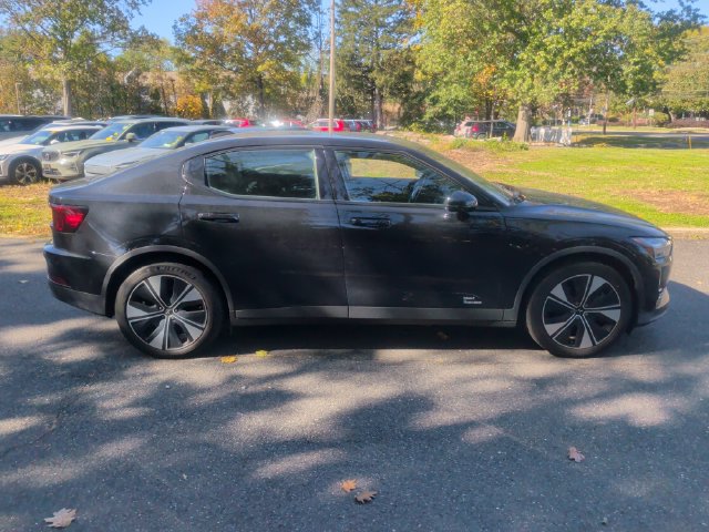 Used 2024 Polestar Polestar 2 AWD/4WD image 13