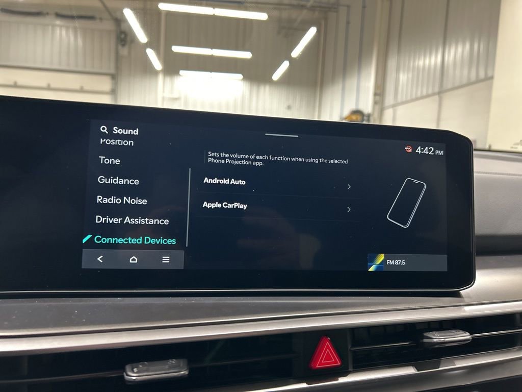 New 2026 Kia Sorento S image 17