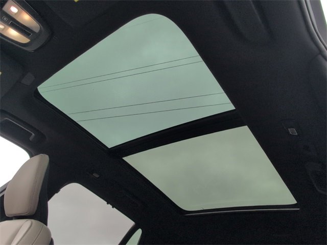 New 2026 Volvo XC90 B6 Ultra image 12
