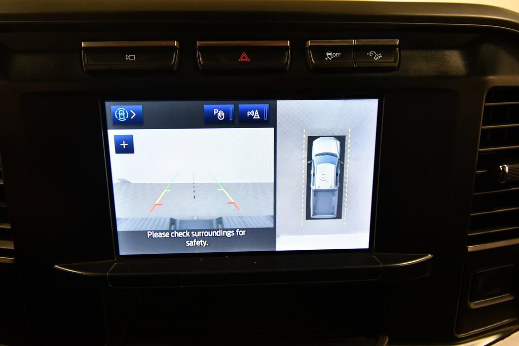 Used 2023 Ford F350 XLT w/ 360-Degree Camera Package image 22