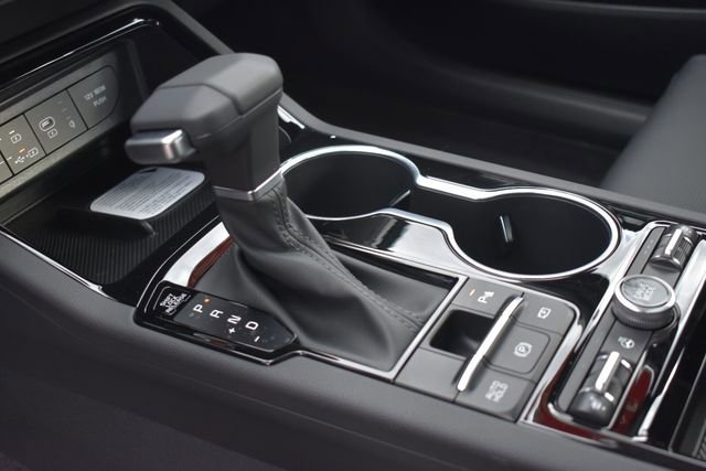 New 2026 Kia K5 GT-Line w/ GT-Line Premium Package image 25