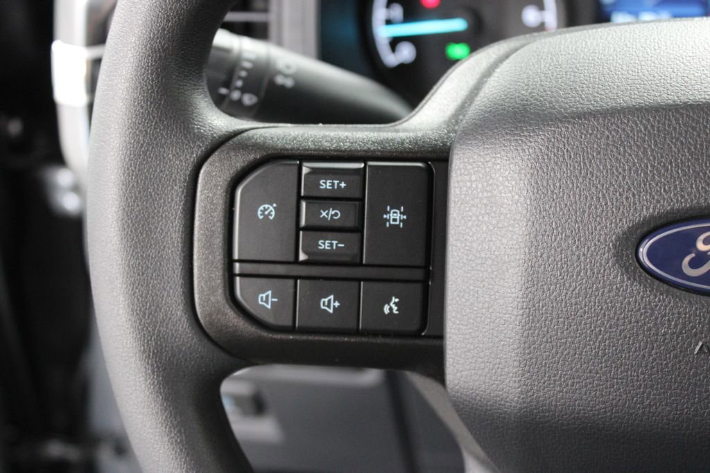 New 2026 Ford F150 STX image 34