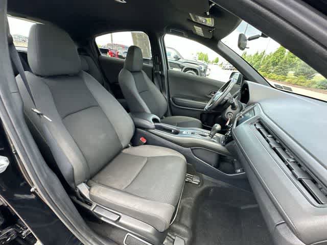 Used 2022 Honda HR-V Sport image 18