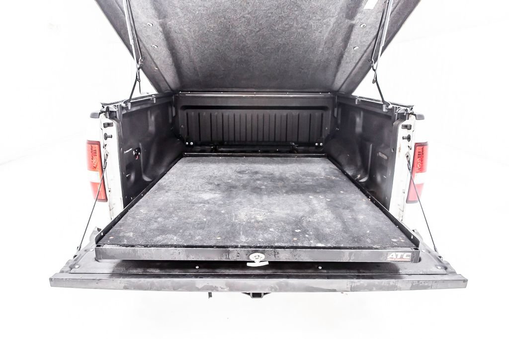 Used 2008 Ford F150 XL RWD image 36