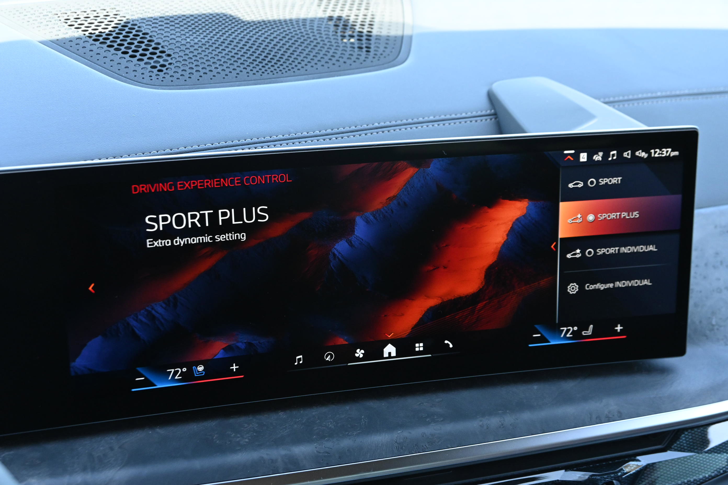 New 2026 BMW X5 xDrive40i w/ M Sport Package image 27