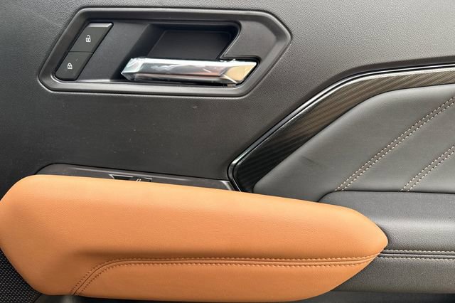 New 2026 GMC Canyon AT4 w/ LPO, Off Road Lift Package image 19