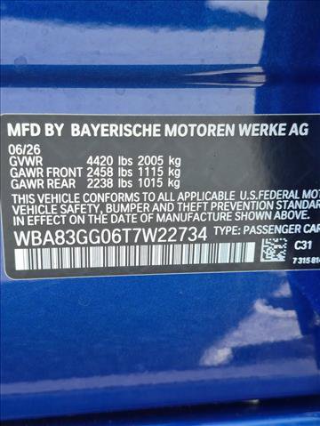 New 2026 BMW 228i FWD image 16