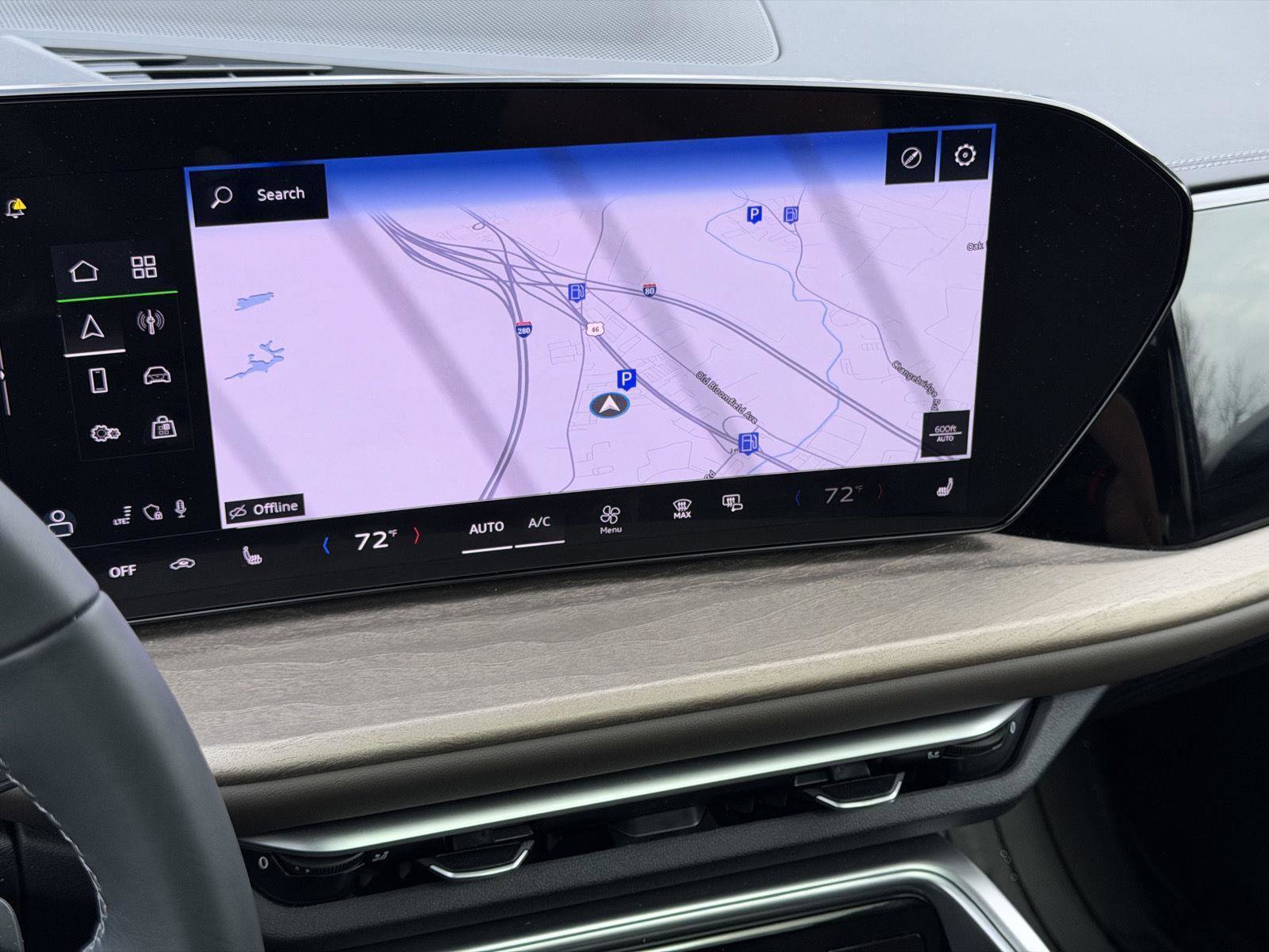 Used 2025 Audi Q5 Premium w/ Convenience Package image 27