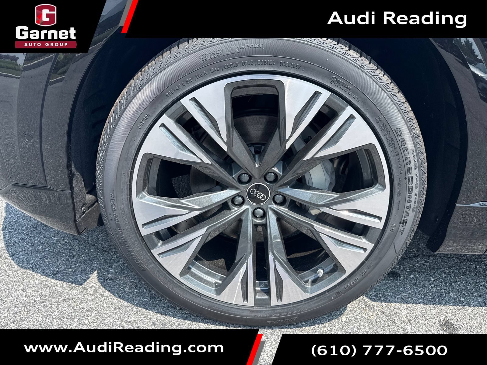 New 2026 Audi Q8 Premium Plus AWD/4WD image 9