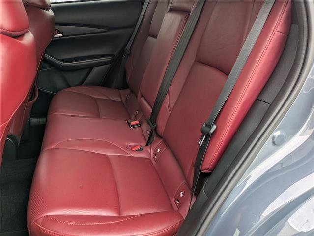 Used 2023 MAZDA CX-30 AWD 2.5 S w/ Preferred Package image 17