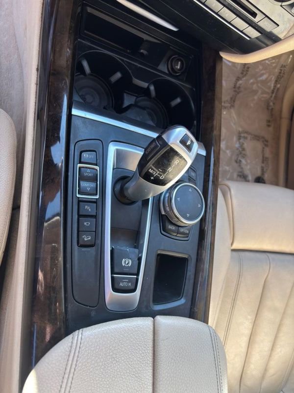 Used 2015 BMW X5 xDrive35d image 32