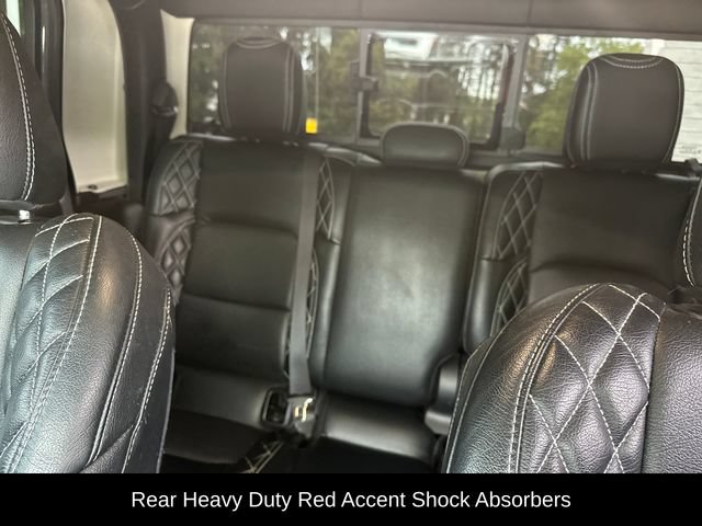 Used 2022 Jeep Gladiator Sport AWD/4WD image 20