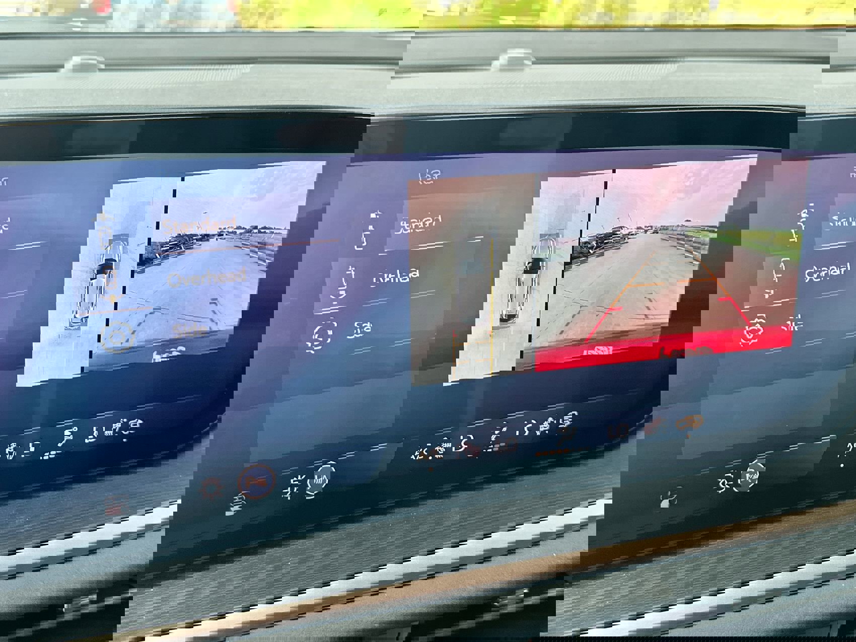 New 2025 Buick Envision Sport Touring image 14