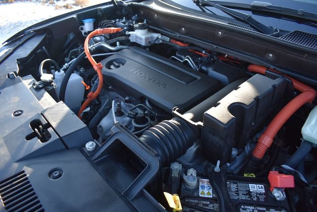 Used 2024 Honda CR-V Sport Touring image 39