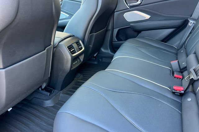 Certified 2023 Acura RDX AWD w/ Advance Package image 13