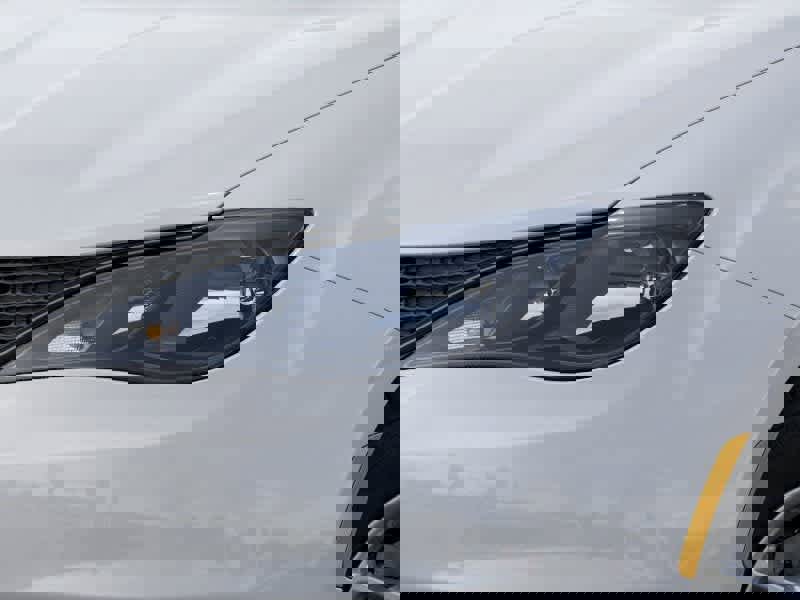 New 2026 Chrysler Voyager LX FWD image 6