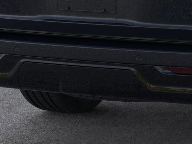 New 2026 Lincoln Navigator L Premier AWD/4WD image 23