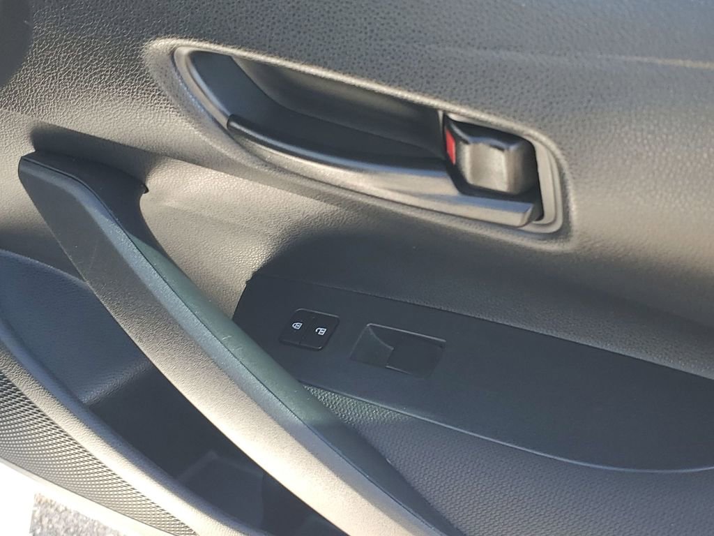 Certified 2024 Toyota Corolla LE image 45