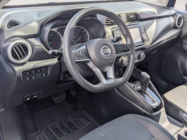 Used 2020 Nissan Versa S FWD image 10