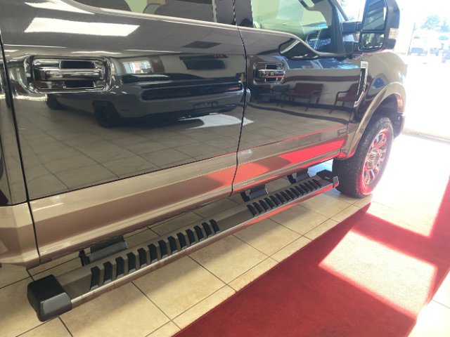 Used 2021 Ford F250 King Ranch image 11