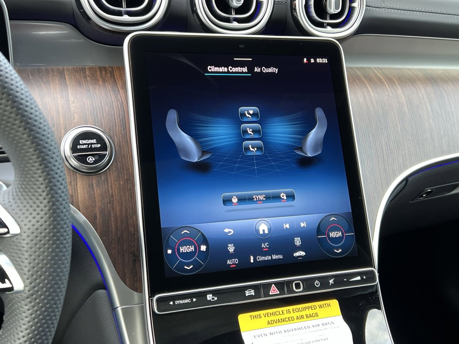 New 2026 Mercedes-Benz GLC 300 GLC 300 image 19