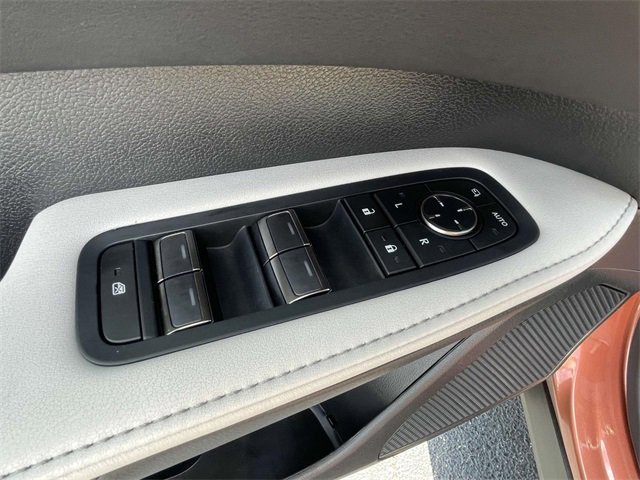 Used 2023 Lexus RX 350 Premium Plus image 17