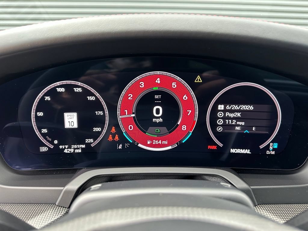 Certified 2026 Porsche 911 Targa 4 GTS AWD/4WD image 27