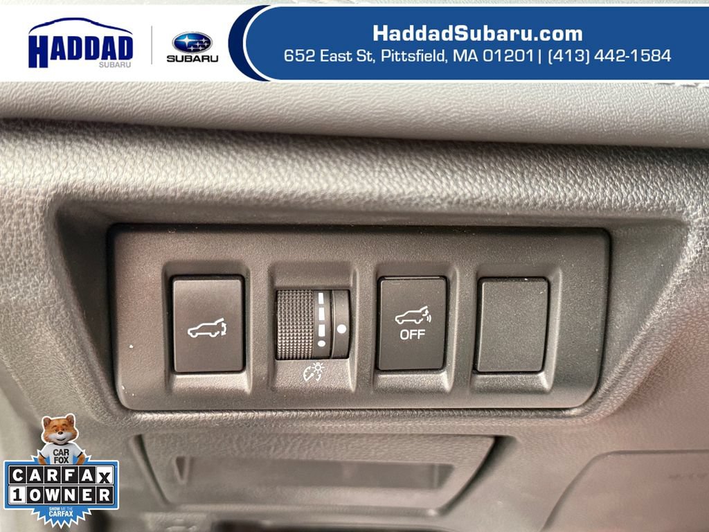 Used 2020 Subaru Outback Limited AWD/4WD image 21