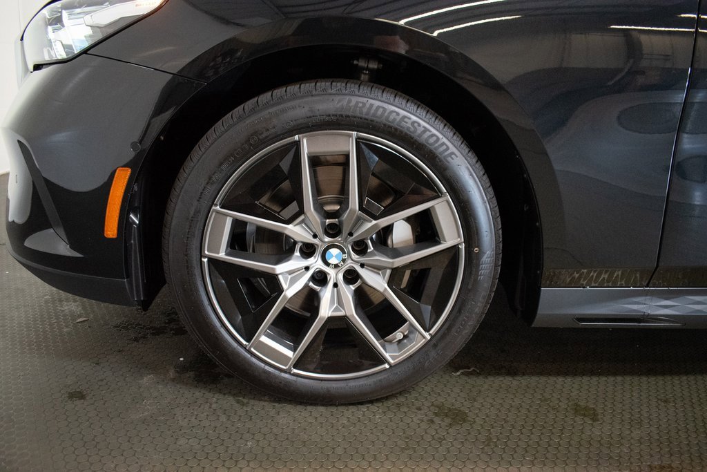 New 2026 BMW 530i xDrive image 9