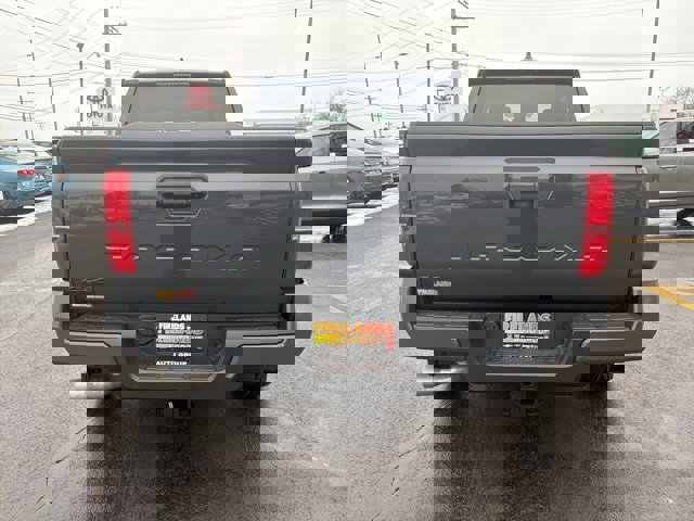 New 2026 Toyota Tacoma SR5 image 10