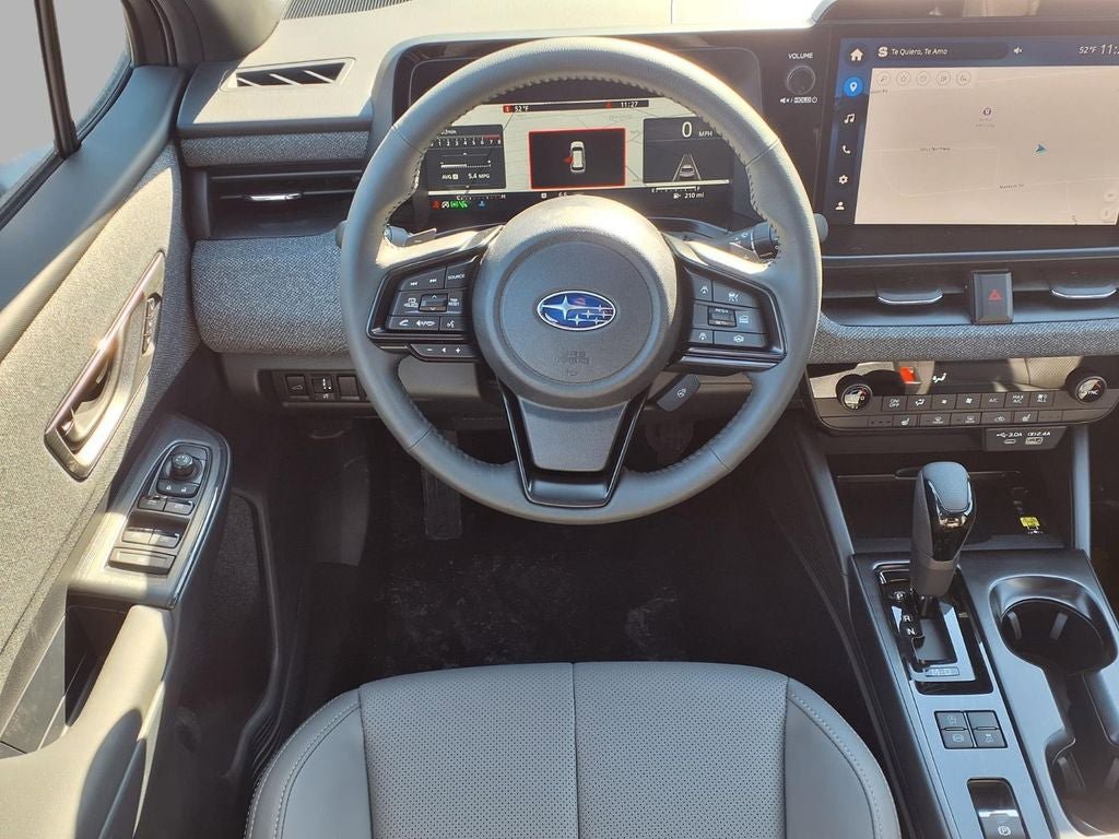 New 2026 Subaru Outback Limited image 2
