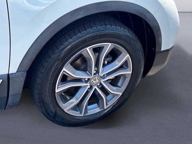 Used 2022 Honda CR-V Touring image 10
