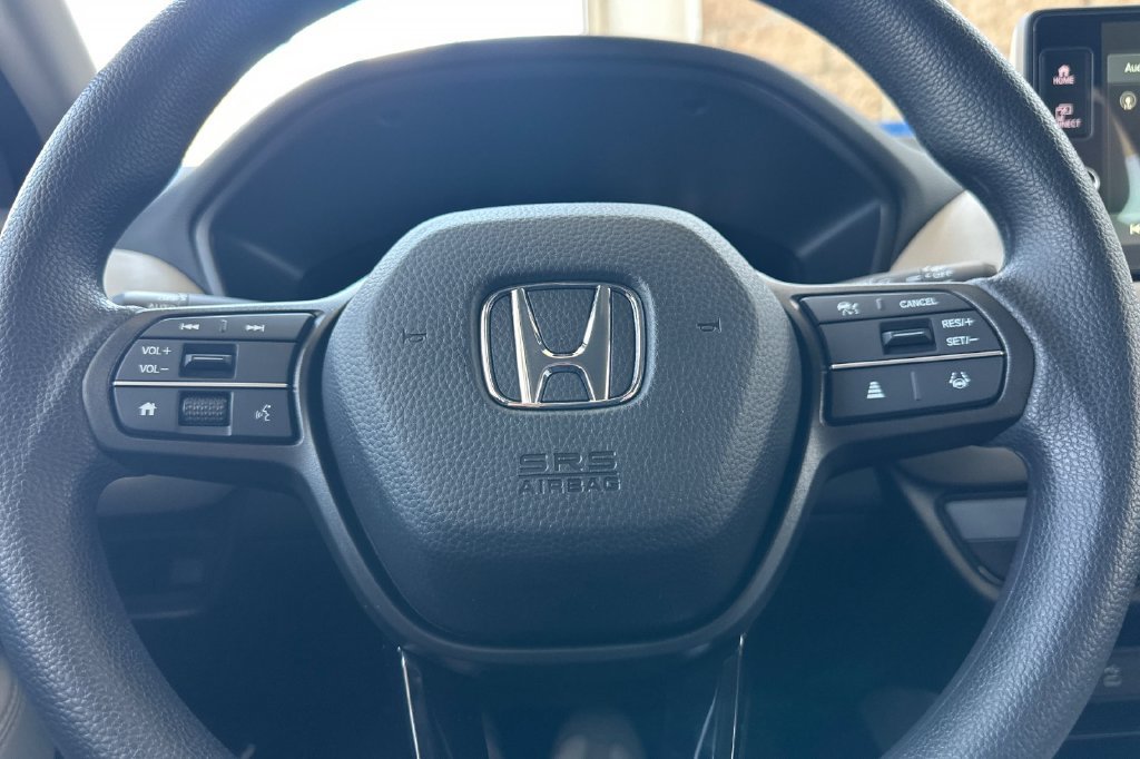 New 2027 Honda HR-V LX image 25